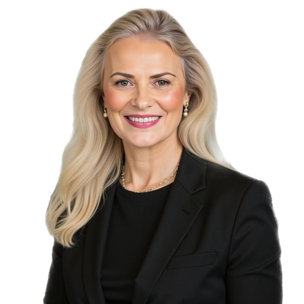 Eileen McNicholas, REALTOR with Talout International